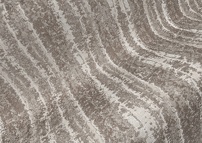 Industria, Vintage - Twist&Fit Roman Blind - Image 4